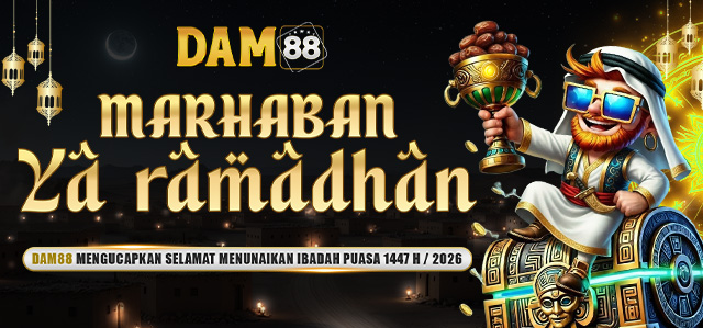 MARHABAN YA RAMADHAN