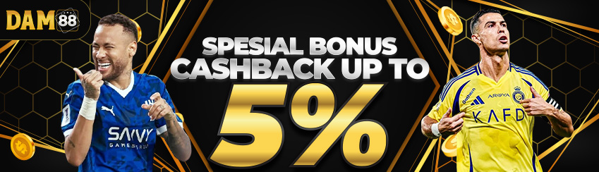 Bonus Cashback Sportbook